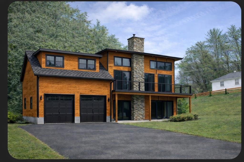 00 Church Street, Blue Ridge, GA 30513