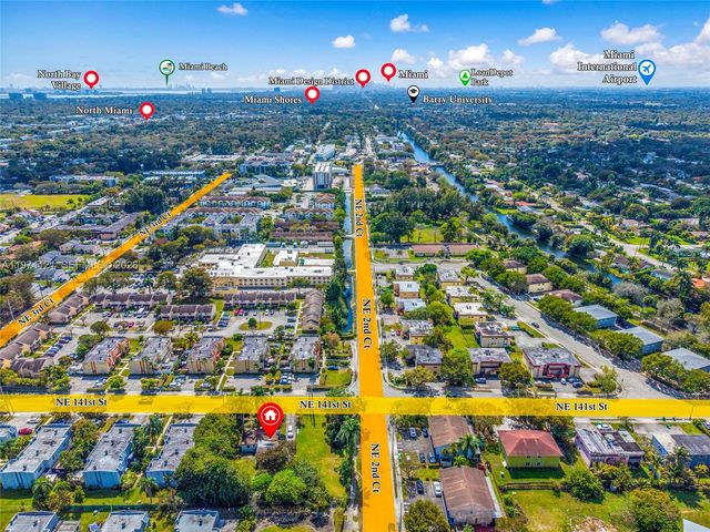 219 NE 141st St, Miami, FL 33161
