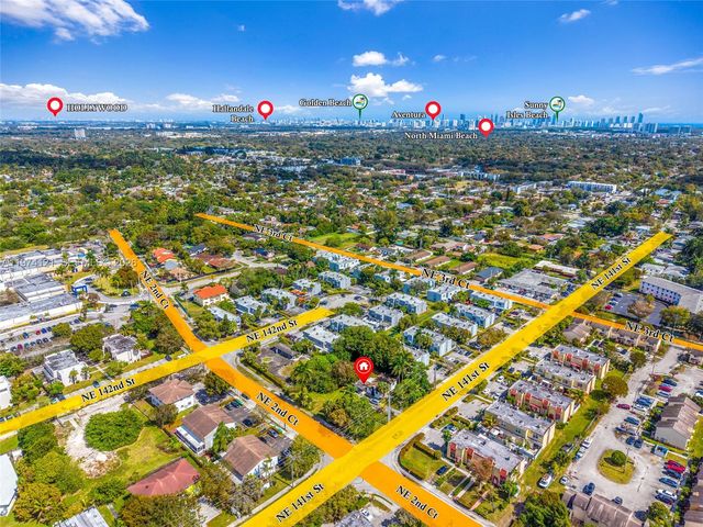 219 NE 141st St, Miami, FL 33161