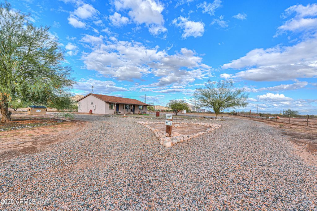 11865 N ALLEGRO Road, Maricopa, AZ 85139 — photo 2