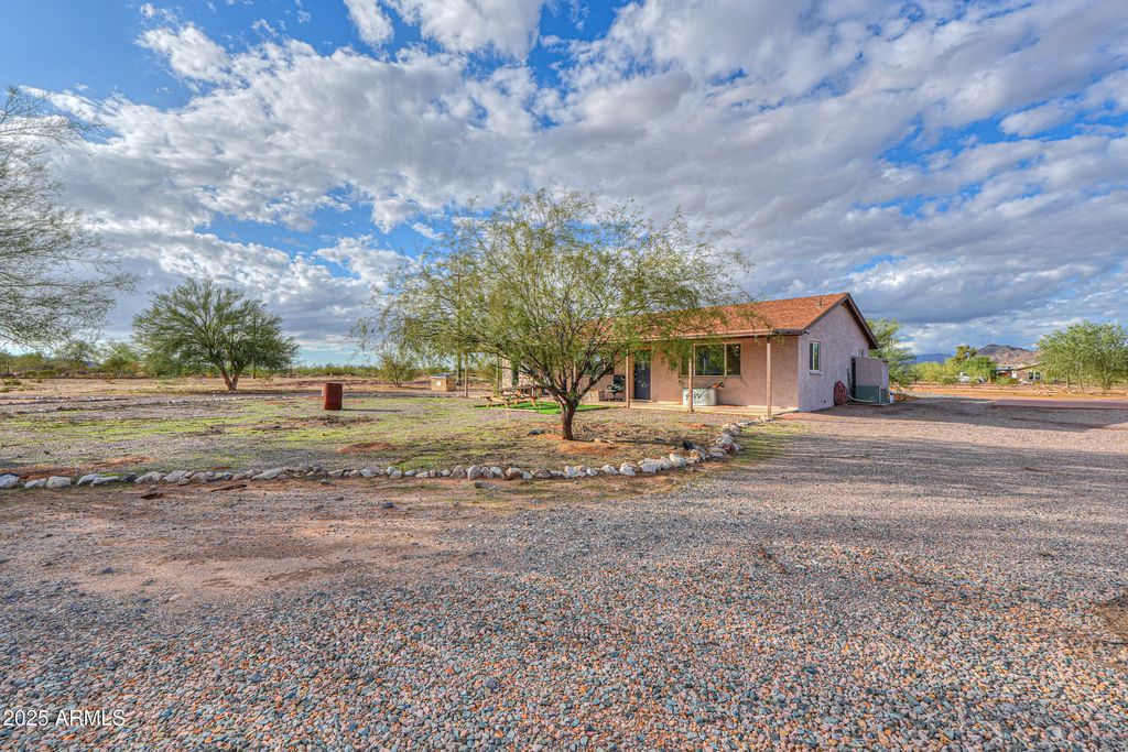 11865 N ALLEGRO Road, Maricopa, AZ 85139 — photo 3