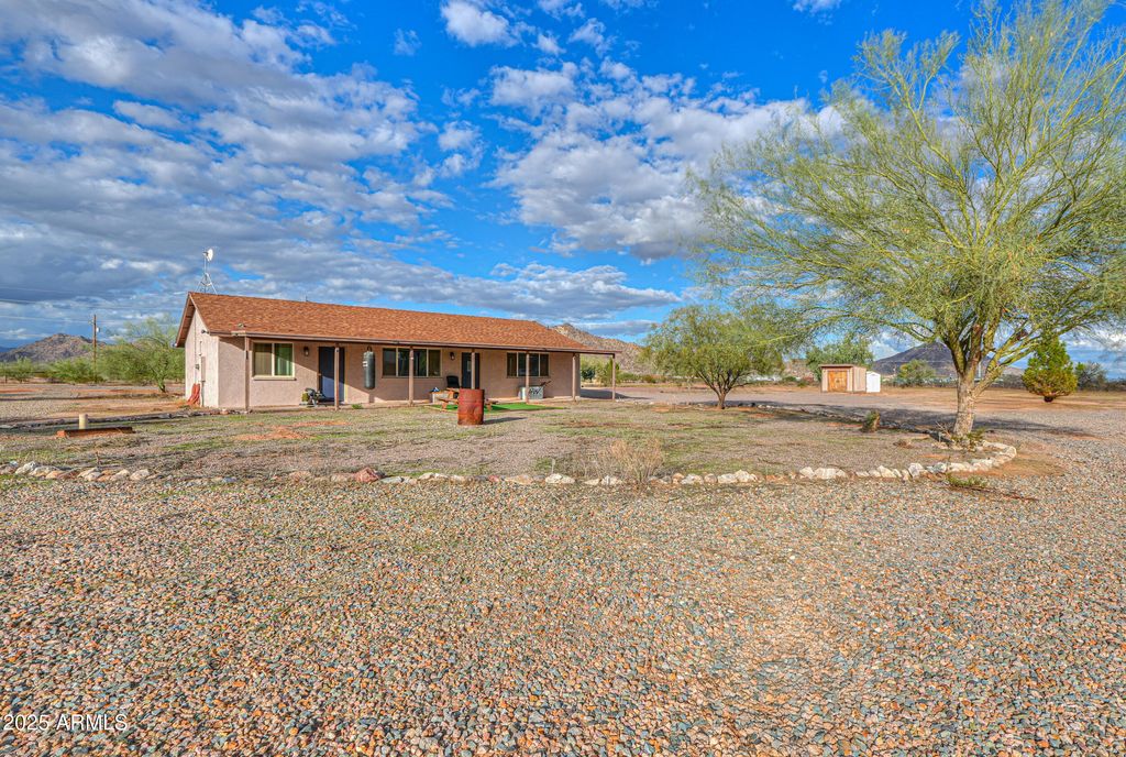 11865 N ALLEGRO Road, Maricopa, AZ 85139 — photo 4