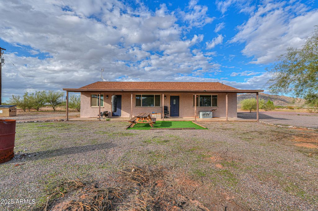 11865 N ALLEGRO Road, Maricopa, AZ 85139 — photo 5