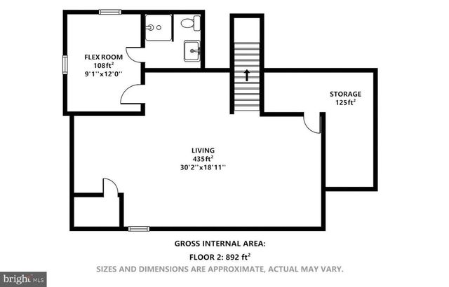 2504 KENILWORTH ST N, Arlington, VA 22207