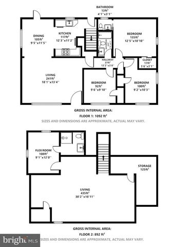 2504 KENILWORTH ST N, Arlington, VA 22207