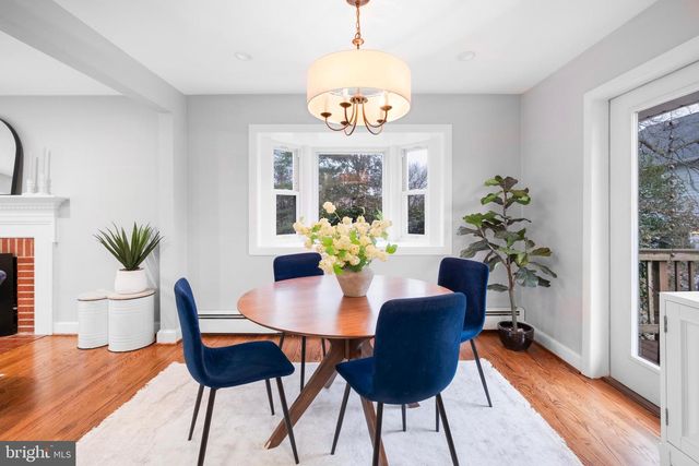 2504 KENILWORTH ST N, Arlington, VA 22207