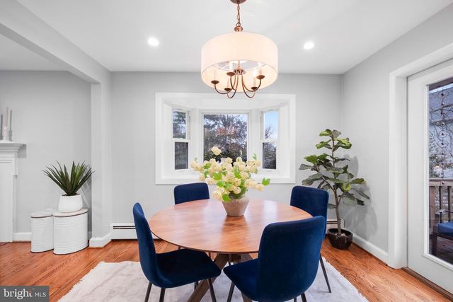 2504 KENILWORTH ST N, Arlington, VA 22207