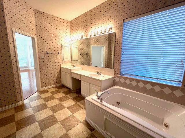4412 Crystal Mountain Drive, Richardson, TX 75082