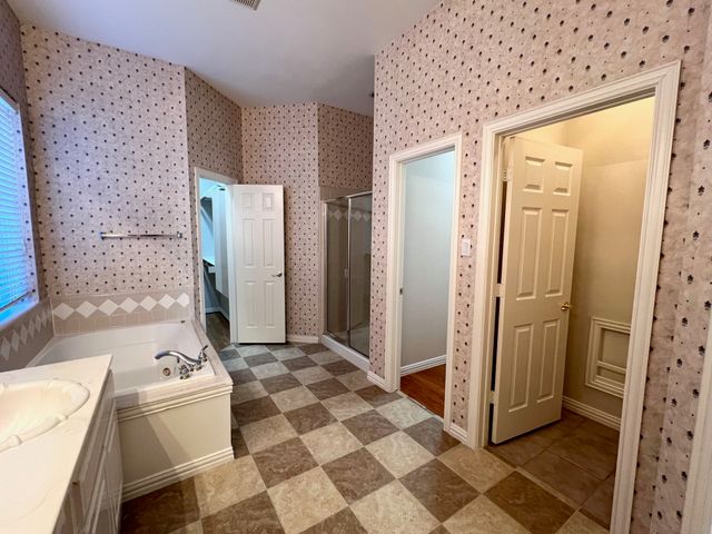 4412 Crystal Mountain Drive, Richardson, TX 75082