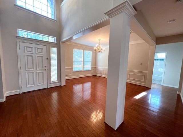 4412 Crystal Mountain Drive, Richardson, TX 75082