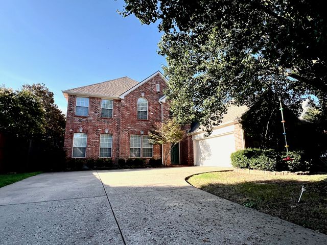 4412 Crystal Mountain Drive, Richardson, TX 75082