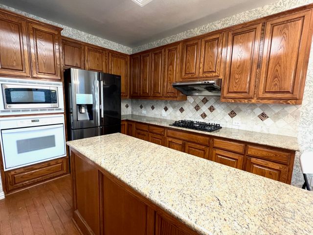 4412 Crystal Mountain Drive, Richardson, TX 75082