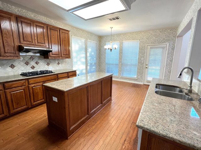 4412 Crystal Mountain Drive, Richardson, TX 75082