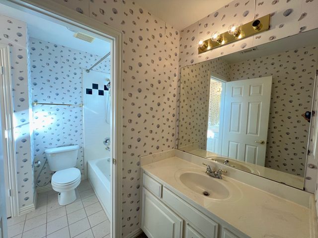 4412 Crystal Mountain Drive, Richardson, TX 75082