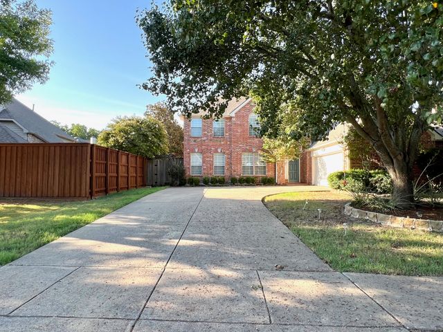 4412 Crystal Mountain Drive, Richardson, TX 75082