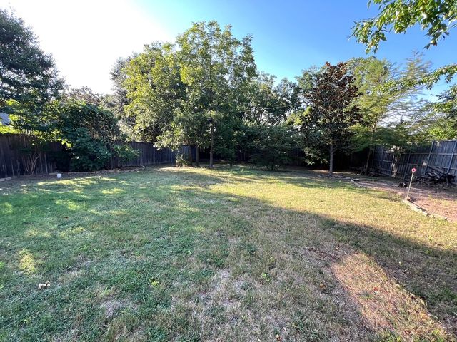 4412 Crystal Mountain Drive, Richardson, TX 75082