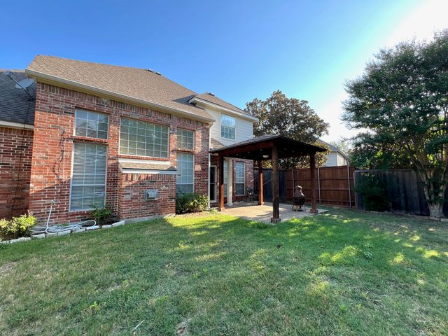 4412 Crystal Mountain Drive, Richardson, TX 75082