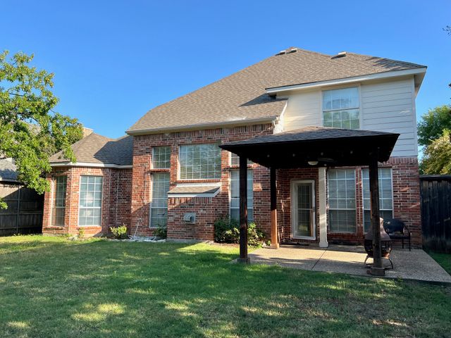 4412 Crystal Mountain Drive, Richardson, TX 75082
