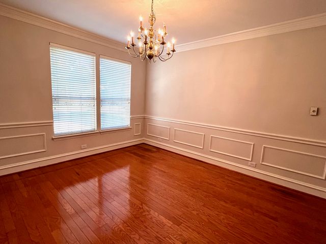 4412 Crystal Mountain Drive, Richardson, TX 75082