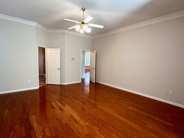 4412 Crystal Mountain Drive, Richardson, TX 75082