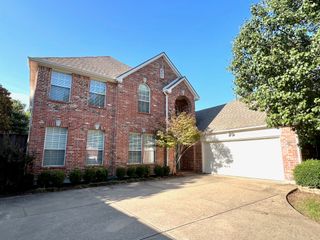 4412 Crystal Mountain Drive, Richardson, TX 75082