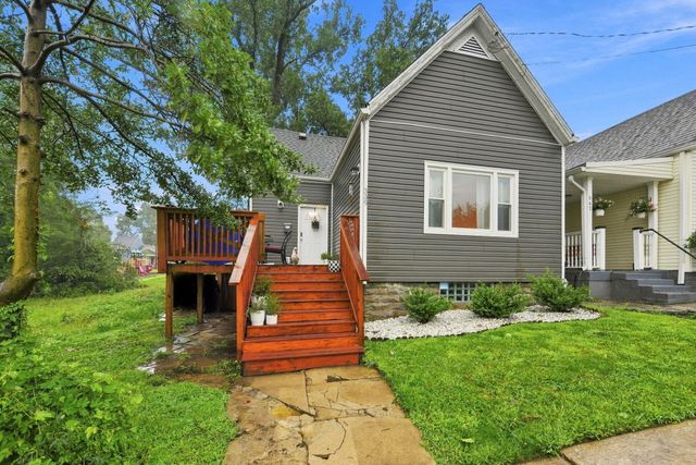 339 Van Voast Avenue, Bellevue, KY 41073