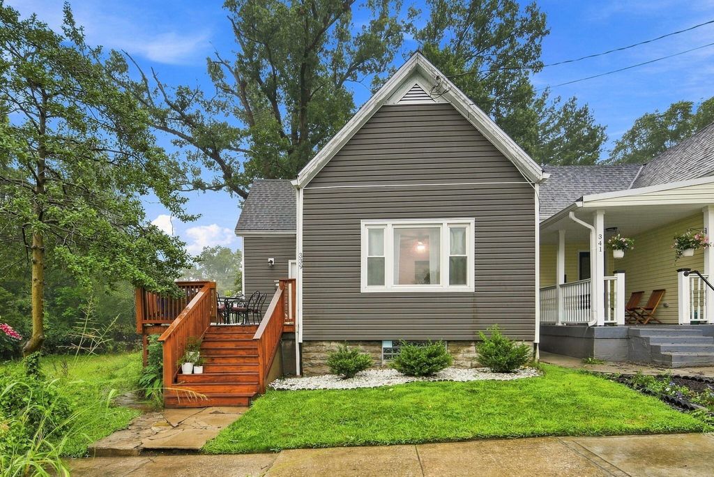 339 Van Voast Avenue, Bellevue, KY 41073