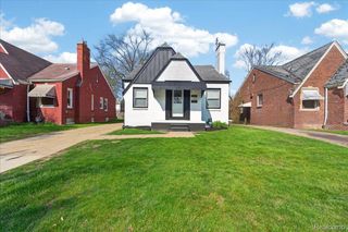 15843 Coyle Street, Detroit, MI 48227