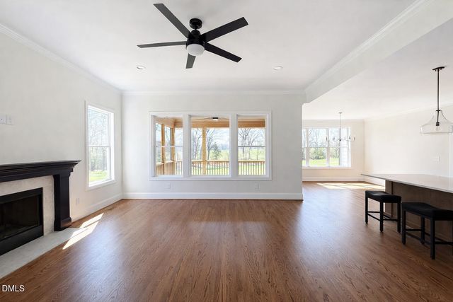 5545 Silk Hope Gum Spring Road, Siler City, NC 27344