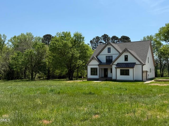5545 Silk Hope Gum Spring Road, Siler City, NC 27344