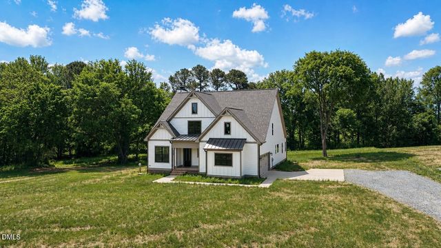 5545 Silk Hope Gum Spring Road, Siler City, NC 27344