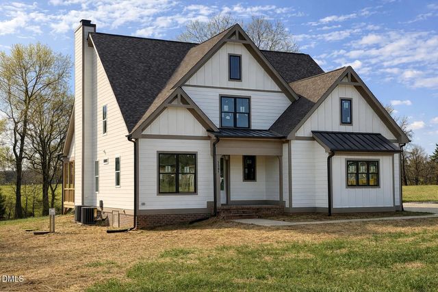 5545 Silk Hope Gum Spring Road, Siler City, NC 27344