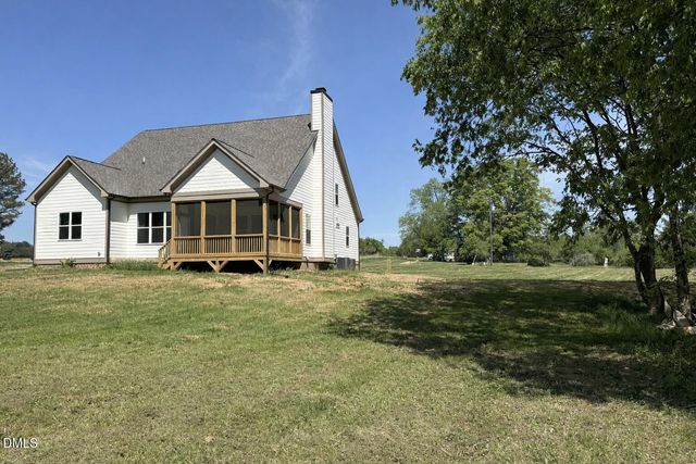 5545 Silk Hope Gum Spring Road, Siler City, NC 27344