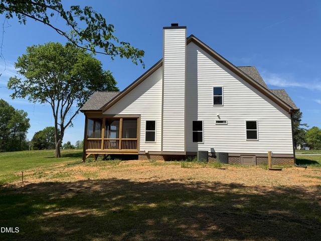 5545 Silk Hope Gum Spring Road, Siler City, NC 27344