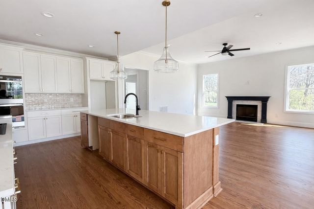 5545 Silk Hope Gum Spring Road, Siler City, NC 27344