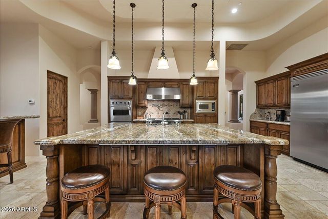 41346 N 111TH Street, Scottsdale, AZ 85262