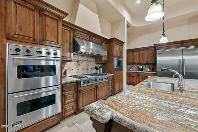 41346 N 111TH Street, Scottsdale, AZ 85262