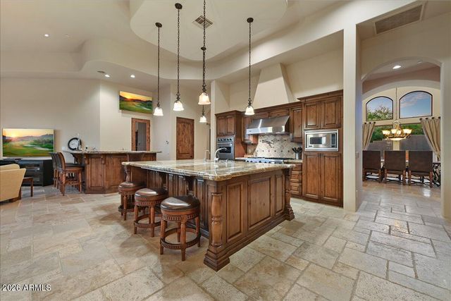 41346 N 111TH Street, Scottsdale, AZ 85262