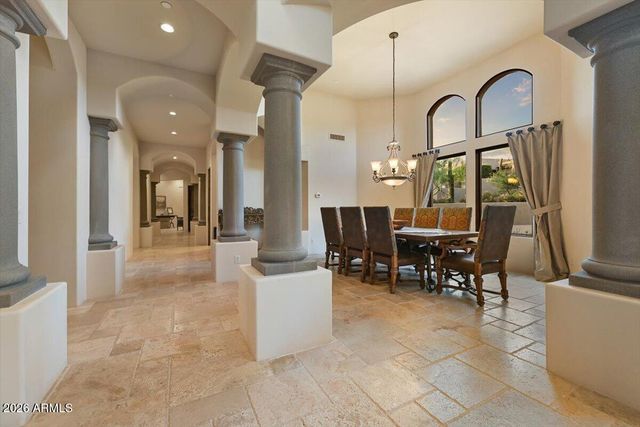 41346 N 111TH Street, Scottsdale, AZ 85262