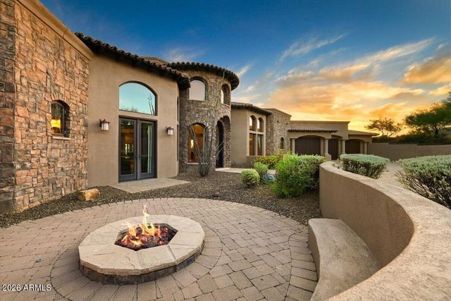41346 N 111TH Street, Scottsdale, AZ 85262