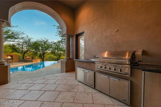41346 N 111TH Street, Scottsdale, AZ 85262