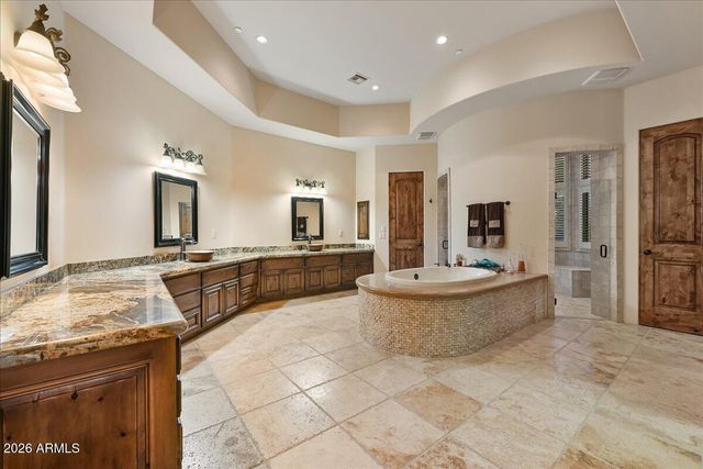 41346 N 111TH Street, Scottsdale, AZ 85262
