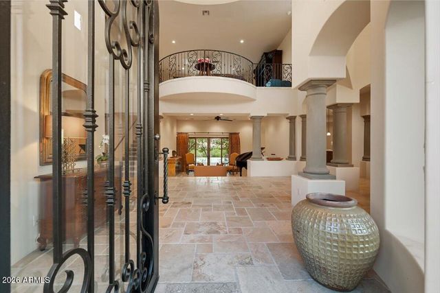 41346 N 111TH Street, Scottsdale, AZ 85262