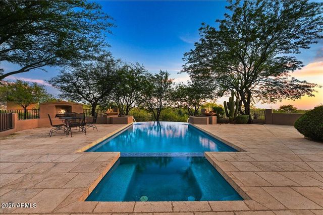 41346 N 111TH Street, Scottsdale, AZ 85262