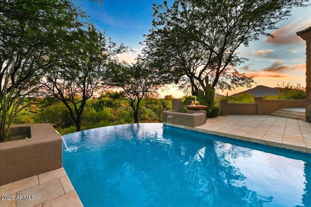 41346 N 111TH Street, Scottsdale, AZ 85262