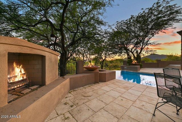 41346 N 111TH Street, Scottsdale, AZ 85262