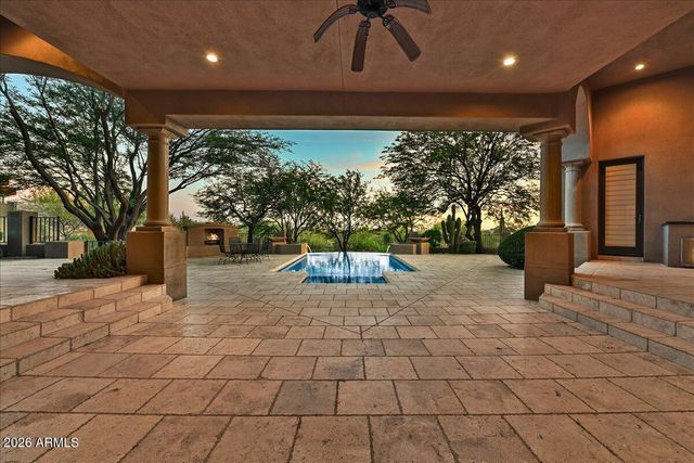 41346 N 111TH Street, Scottsdale, AZ 85262