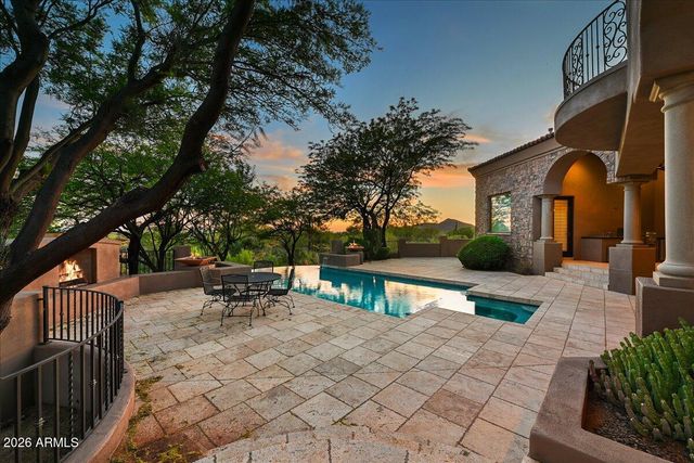 41346 N 111TH Street, Scottsdale, AZ 85262