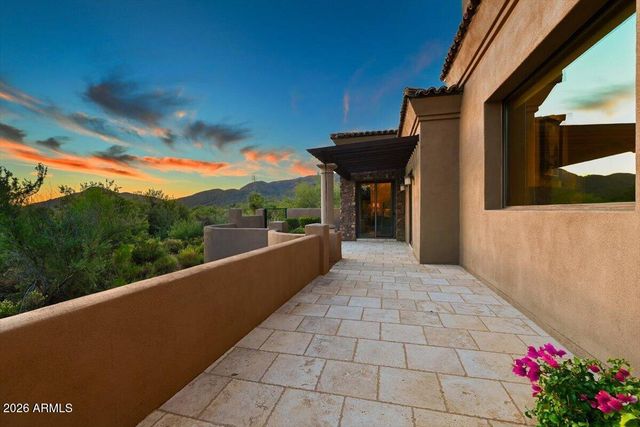 41346 N 111TH Street, Scottsdale, AZ 85262