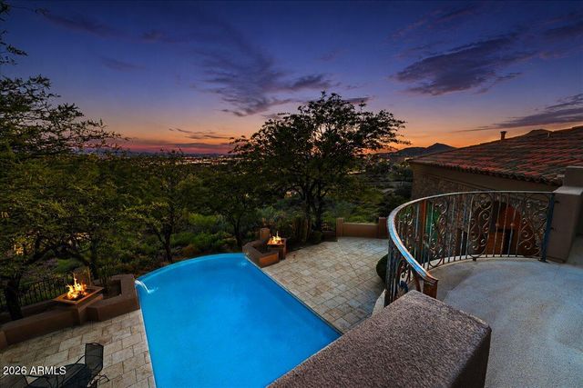 41346 N 111TH Street, Scottsdale, AZ 85262